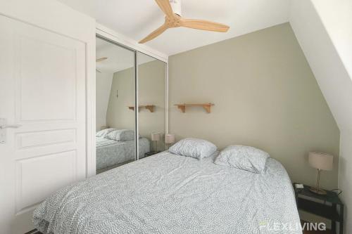 Flexliving - One bedroom - Croix Nivert