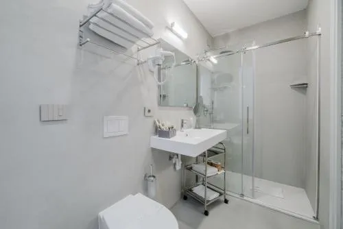 Milano Ticinese Guest House photo 6
