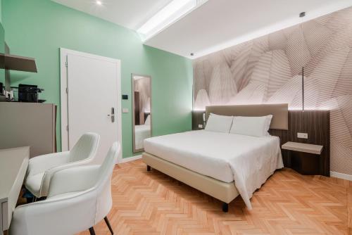 Milano Ticinese Guest House photo 44