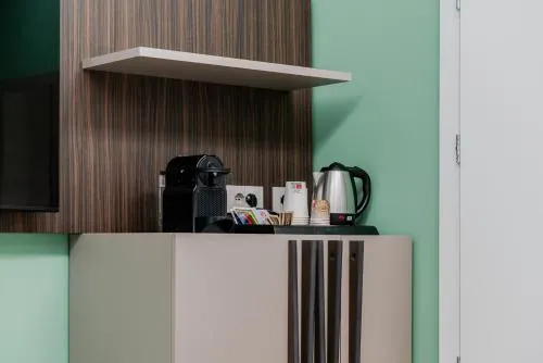 Milano Ticinese Guest House photo 8