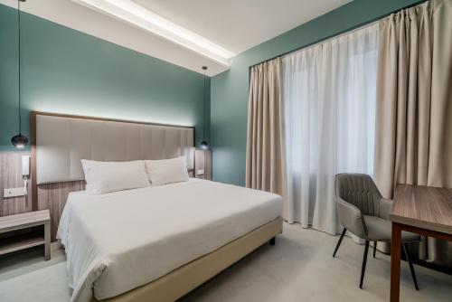 Milano Ticinese Guest House photo 31