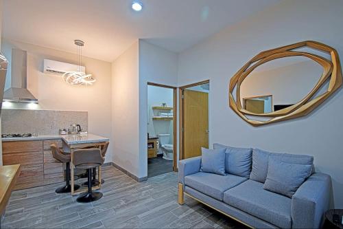 Fotografie z fotogalerie ubytování Encantador departamento en el corazón de La Paz v destinaci La Paz