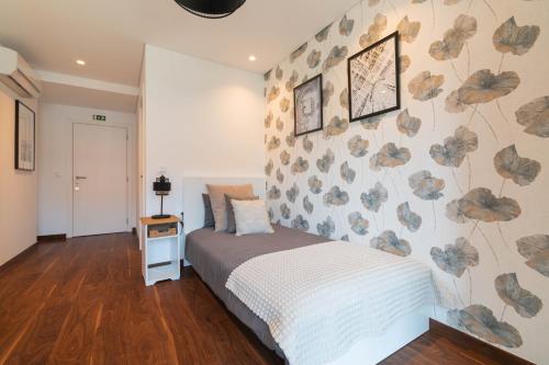7Min to Uni Sé-Velha - AC - Work Desk - 300MBs WiFi - Suite 7