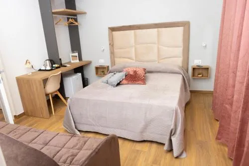 Alleria Rooms photo 25