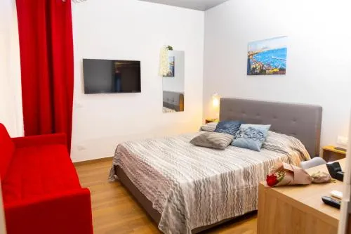 Alleria Rooms photo 7