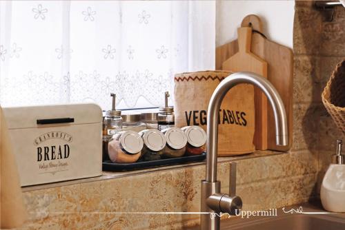 ペーチにあるUppermill Suite #3のギャラリーの写真
