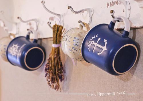 ペーチにあるUppermill Suite #3のギャラリーの写真