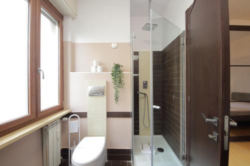 Cozy and comfy apartment in Piramide metro stop