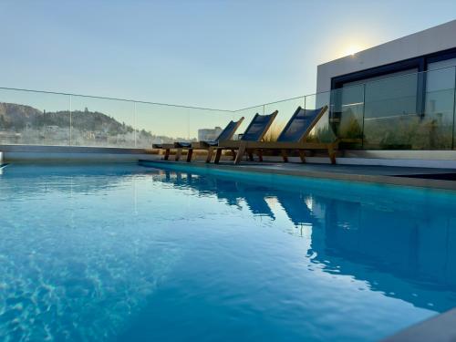 TT Luxury Homes I Astris - LUXE Shared Pool & Gym