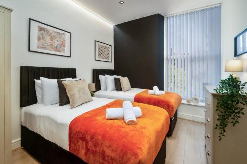 Foto Layla Apt 4 - Central Stay with Parking