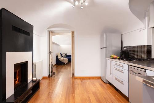San Massimo Apartment photo 11