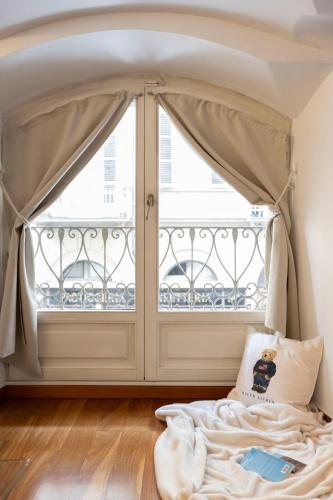 San Massimo Apartment photo 8