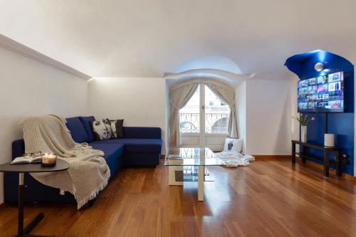 San Massimo Apartment photo 9