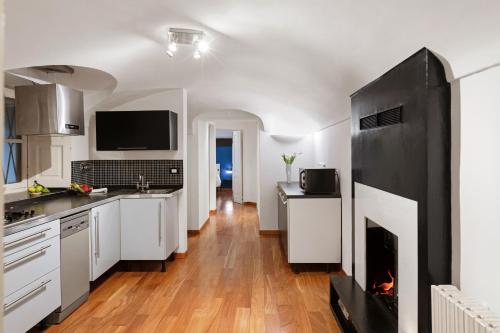 San Massimo Apartment photo 12