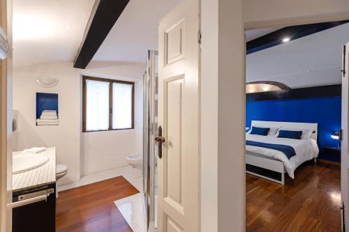 San Massimo Apartment photo 18