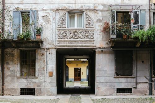 San Massimo Apartment photo 27