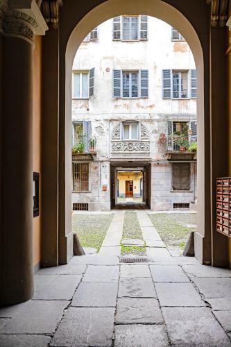 San Massimo Apartment photo 29