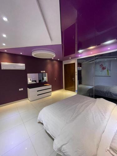 Deluxe Furnished Apartments