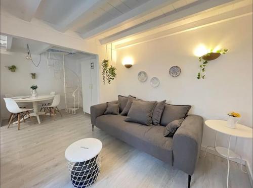 Duplex Lx Factory 2 BR - Patio - Free parking