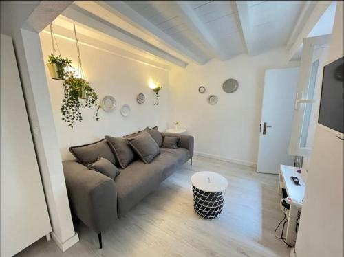 Duplex Lx Factory 2 BR - Patio - Free parking