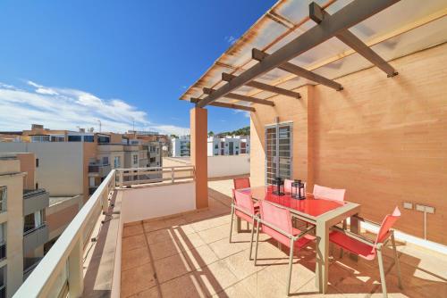 weforyou Olas Del Mediterraneo