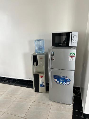 Φωτογραφία από το άλμπουμ του Rispers Homes Nanyuki σε Nanyuki