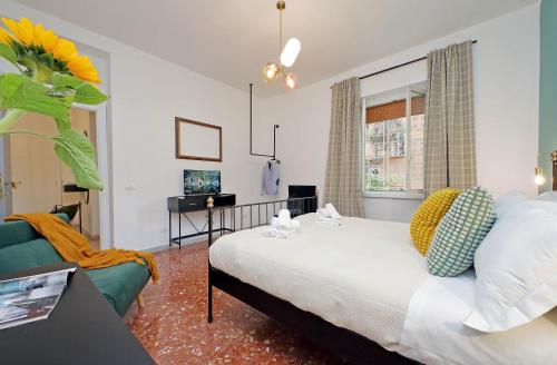TM Apartment