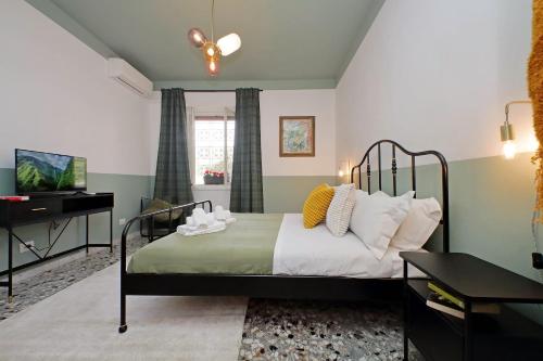 TM Apartment