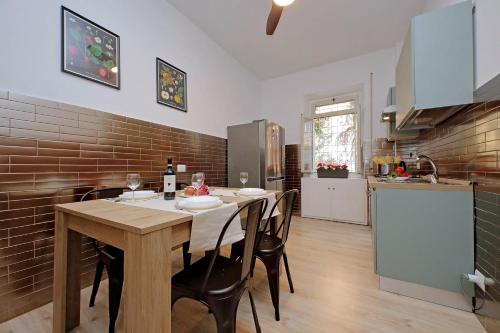 TM Apartment