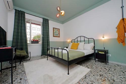 TM Apartment