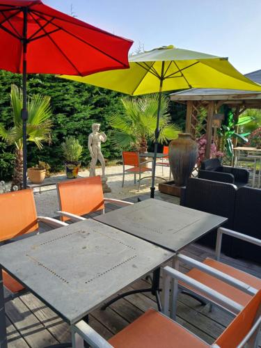 Les vignobles du Bordelais