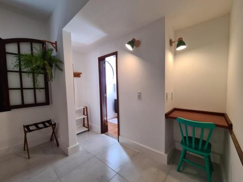 Gambar di galeri bagi Itacoatiara - Apartamento com café da manhã ao lado da praia di Niterói