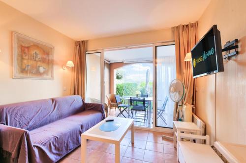 Résidence le Hameau des Issambres - maeva Home - Appartement 2 pièces 4 personnes - Sélection MAE-4601