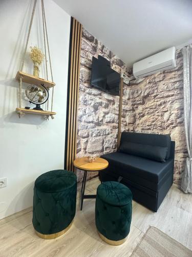 Zagreb Centar 11 Apartman