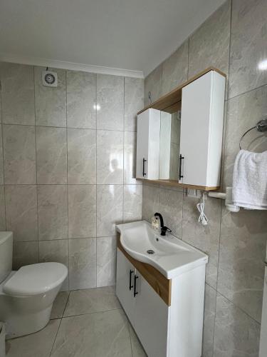 Gallery image of Pavlonya Garden Hotel in İntepe