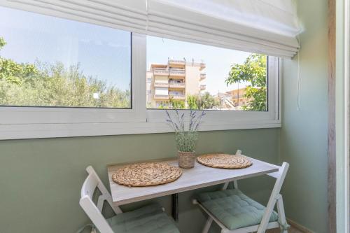 Kaldora Apartment