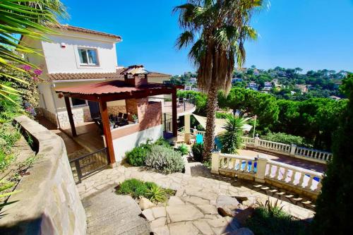 V&V LLORET - Villa Mirasola