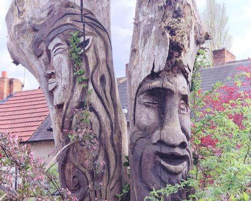 Wonderful Stay With Nature & Fun photo 15