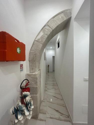 Gambar di galeri bagi B&B Heracleae Luxury Home di Cattolica Eraclea