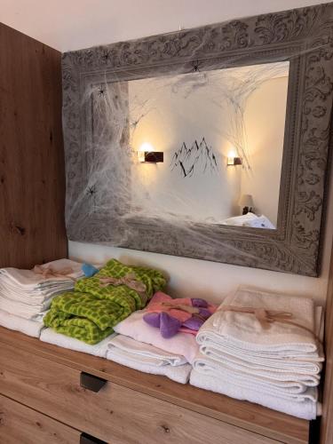 Fotografie z fotogalerie ubytování Villa Drago Chalet v destinaci Oltre il Colle