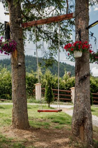 Gallery image of ZLATARSKA IDILA in Nova Varoš