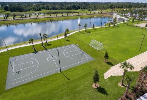 4BR Villa Home with Private Pool near Disney photo 38