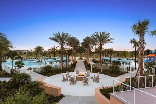 4BR Villa Home with Private Pool near Disney photo 40