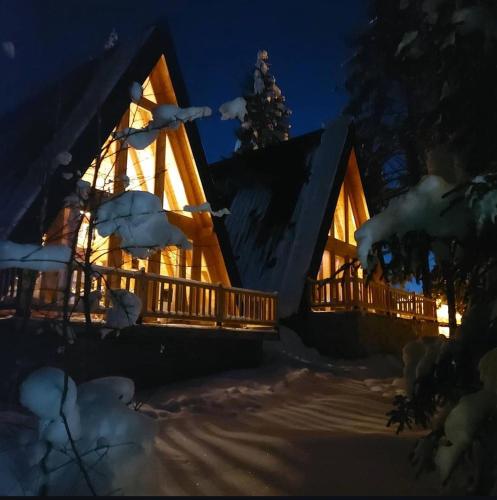 Gallery image of ZLATARSKA IDILA in Nova Varoš
