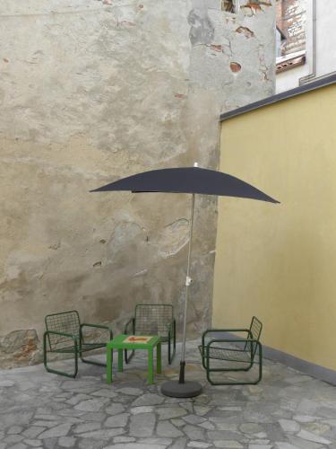 Φωτογραφία από το άλμπουμ του Casa Biglino - appartamenti σε Rosignano Monferrato