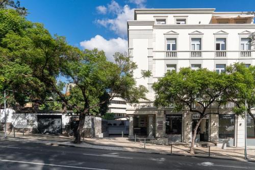 Infante Funchal Centrum