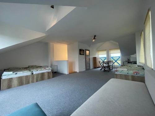 Stajnia Nad Morzem Apartamenty