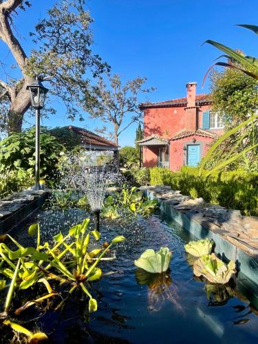 Quinta Belmonte with Private Heated Pool in Funchal photo 2