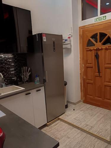 Vörösmarty Street Apartment 1064 Budapest, 53 Vörösmarty utca kép - 3