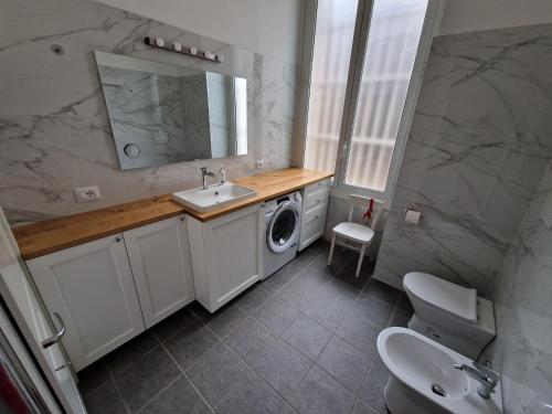 Homes & Suites - Milano Meravigli Den